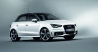 Nye Audi A1 Sportback